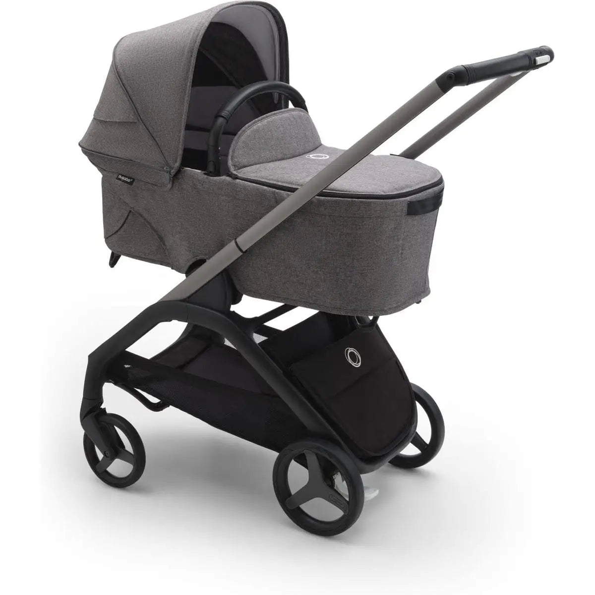 bugaboo bassinet age limit Bugaboo Dragonfly Stroller + Bassinet – Pump Station & Nurtury