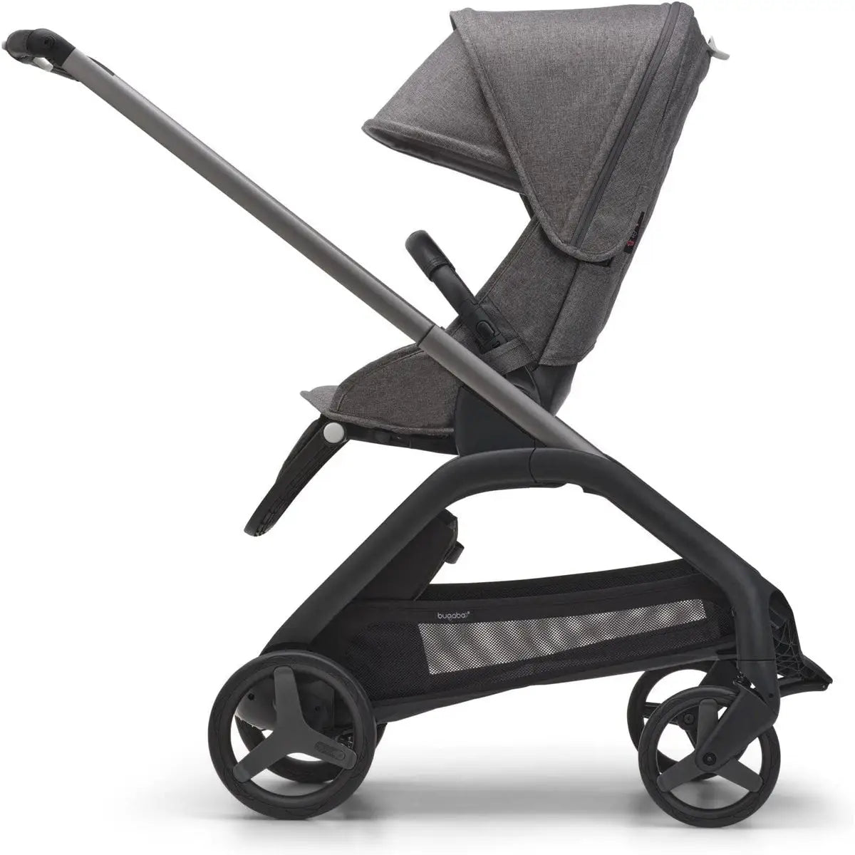 what is the bugaboo dragonfly Bugaboo Dragonfly Stroller + Bassinet – Pump Station & Nurtury