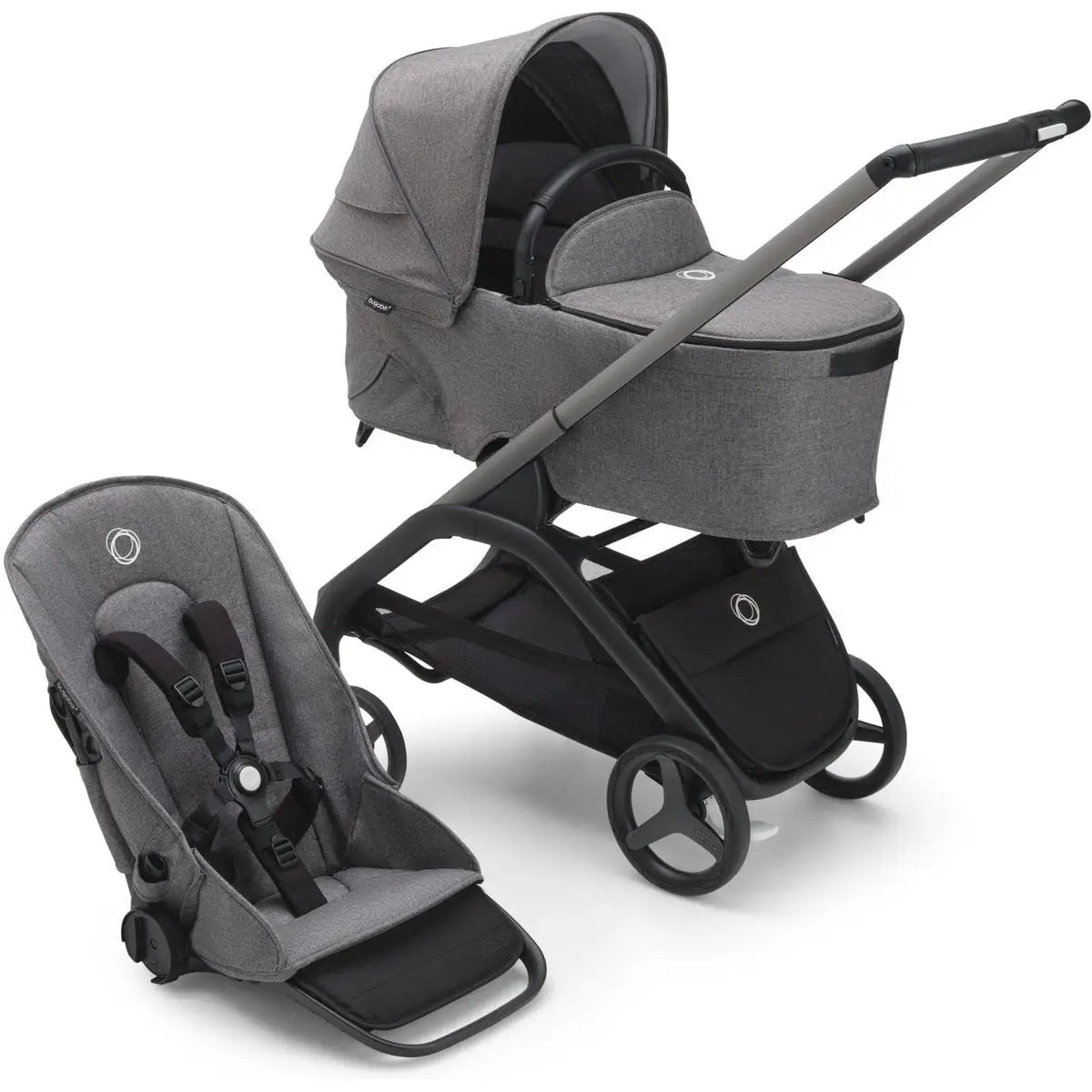 bugaboo dragonfly issue Bugaboo Dragonfly Stroller + Bassinet – Pump Station & Nurtury