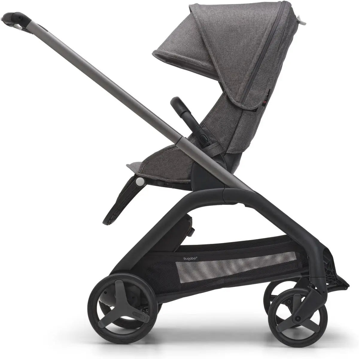bassinet bugaboo Bugaboo Dragonfly Stroller + Bassinet – Pump Station & Nurtury