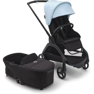 bugaboo dragonfly dimensions Bugaboo Dragonfly Stroller + Bassinet – Pump Station & Nurtury