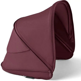Bugaboo Dragonfly Sun Canopy Dark Cherry - 4