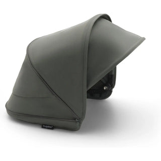 Bugaboo Dragonfly Sun Canopy Forest Green - 1