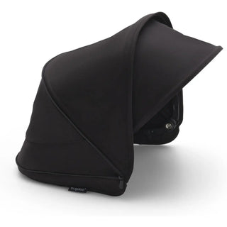 Bugaboo Dragonfly Sun Canopy Midnight Black - 3