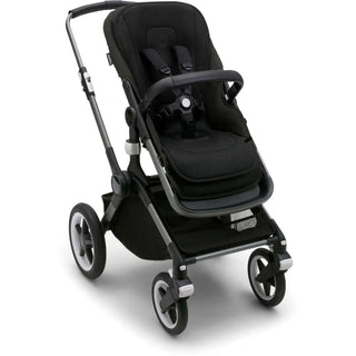 Bugaboo Dual Comfort Seat Liner - 3