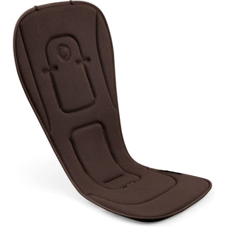 Bugaboo Dual Comfort Seat Liner Cocoa Brown - 22