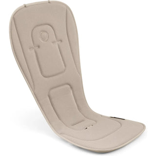 Bugaboo Dual Comfort Seat Liner Desert Taupe - 21