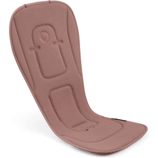 Bugaboo Dual Comfort Seat Liner Dusty Pink - 23