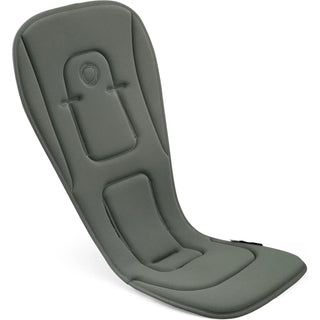 Bugaboo Dual Comfort Seat Liner Forest Green - 19