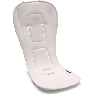 Bugaboo Dual Comfort Seat Liner Fresh White - 14