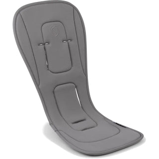 Bugaboo Dual Comfort Seat Liner Moon Grey - 18