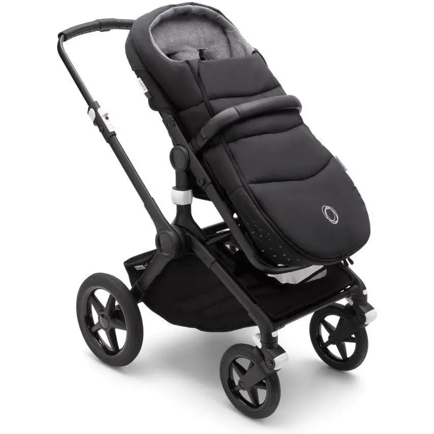 Bugaboo Footmuff – Pump Station & Nurtury