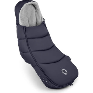 Bugaboo Footmuff Deep Indigo - 9