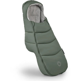 Bugaboo Footmuff Forest Green - 7