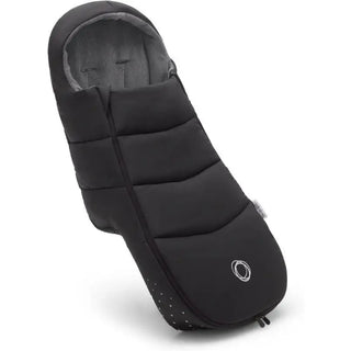 Bugaboo Footmuff Midnight Black - 1