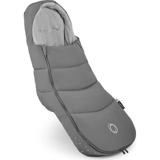 Bugaboo Footmuff Moon Grey - 10