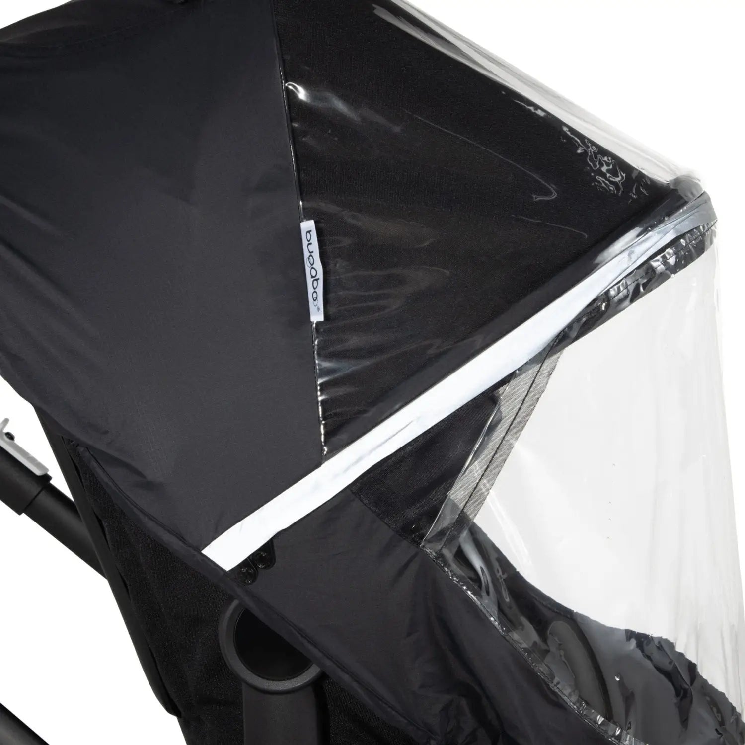 bugaboo performance rain cover Bugaboo Fox High Performance Raincover – Pump Station & Nurtury