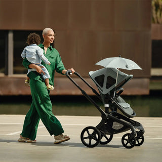 Bugaboo Fox⁵ / Kangaroo Breezy Sun Canopy - 2