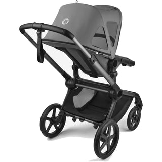 Bugaboo Fox⁵ / Kangaroo Breezy Sun Canopy - 4