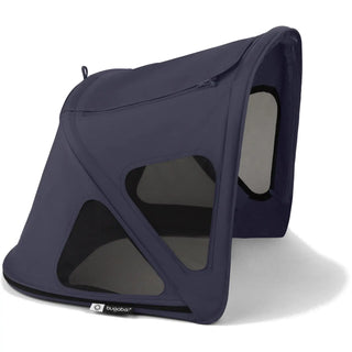 Bugaboo Fox⁵ / Kangaroo Breezy Sun Canopy Deep Indigo - 1