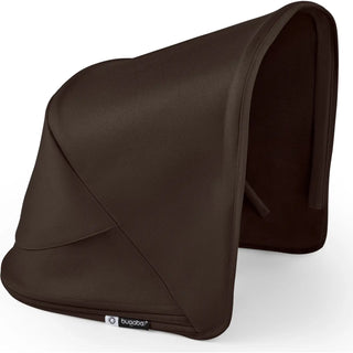 Bugaboo Fox⁵ Renew / Kangaroo Sun Canopy Cocoa Brown - 6