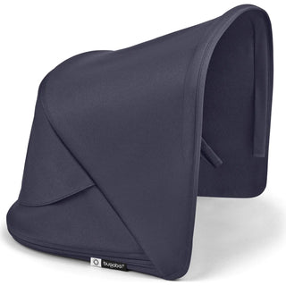 Bugaboo Fox⁵ Renew / Kangaroo Sun Canopy Deep Indigo - 4