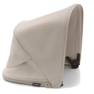 Bugaboo Fox⁵ Renew / Kangaroo Sun Canopy Desert Taupe - 3