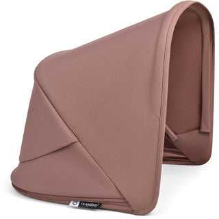 Bugaboo Fox⁵ Renew / Kangaroo Sun Canopy Dusty Pink - 5