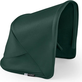 Bugaboo Fox⁵ Renew / Kangaroo Sun Canopy Fern Green - 7