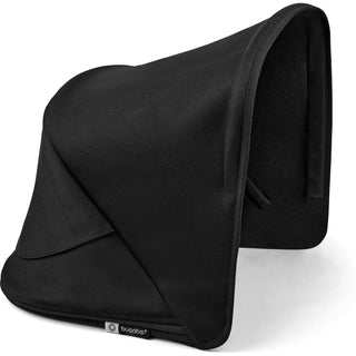 Bugaboo Fox⁵ Renew / Kangaroo Sun Canopy Heritage Black - 1