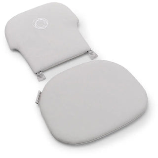 Bugaboo Giraffe Baby Pillow Set Arctic White - 3