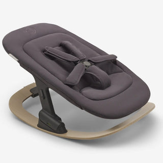 Bugaboo Giraffe Baby Rocker Tornado Grey - 4