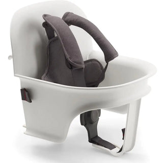 Bugaboo Giraffe Baby Set White - 3