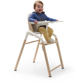 Bugaboo Giraffe Complete - 8