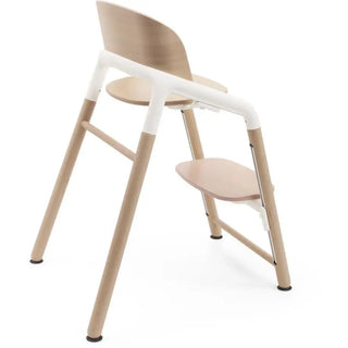 Bugaboo Giraffe Complete - 7