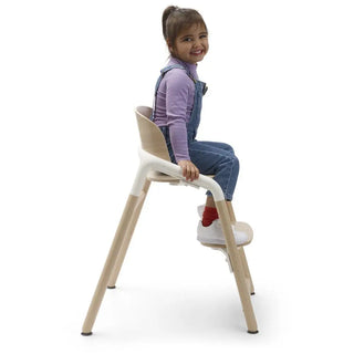 Bugaboo Giraffe Complete - 11