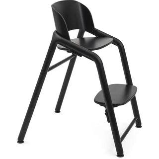 Bugaboo Giraffe Complete Black - 23