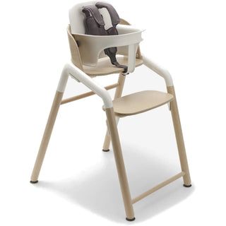 Bugaboo Giraffe Complete Neutral Wood/Polar White - 1