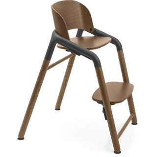 Bugaboo Giraffe Complete Warm Wood/Gray - 27