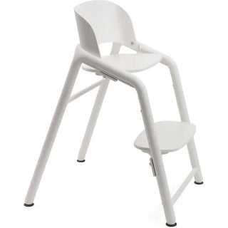 Bugaboo Giraffe Complete White - 15