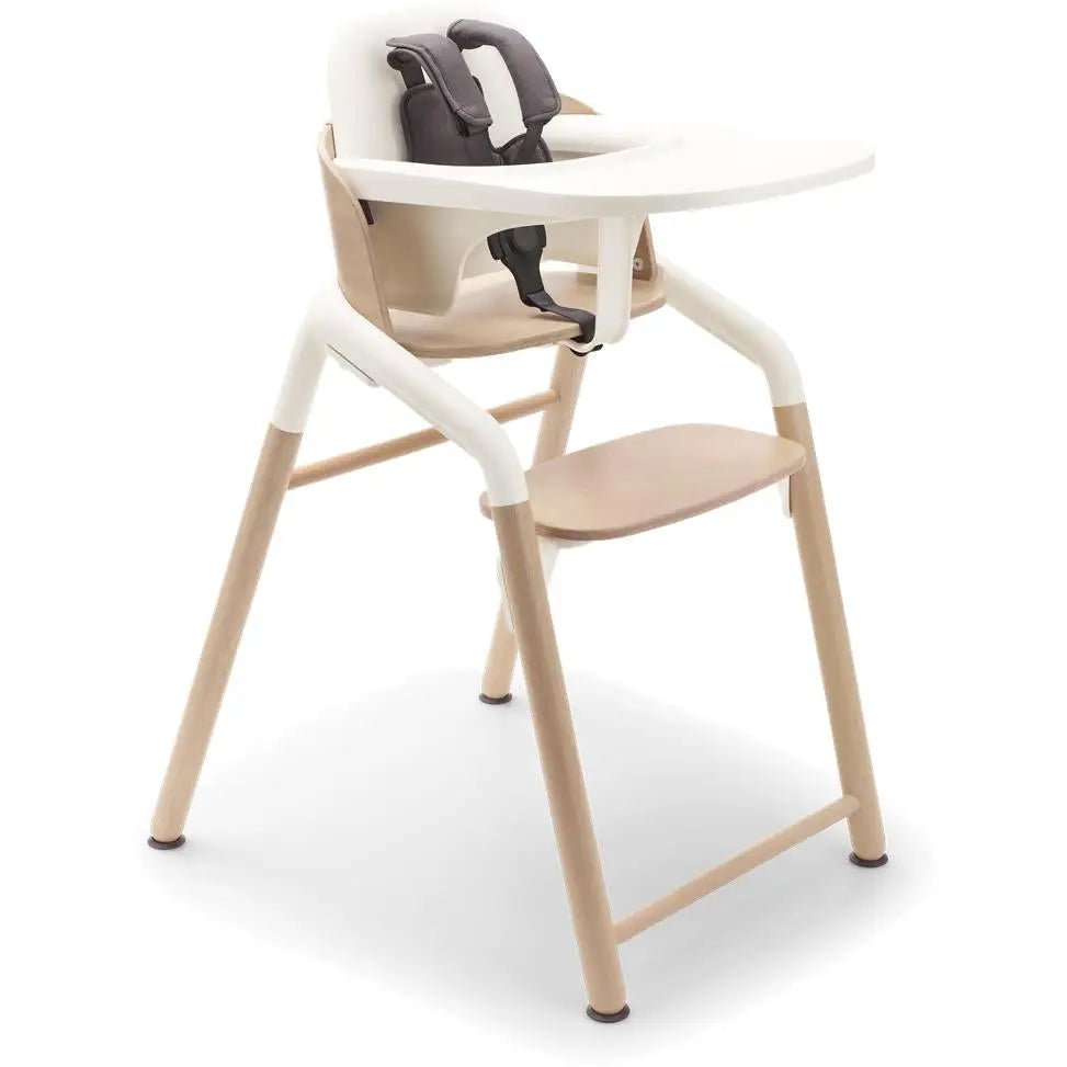 Bugaboo Giraffe Tray – Pump Station & Nurtury