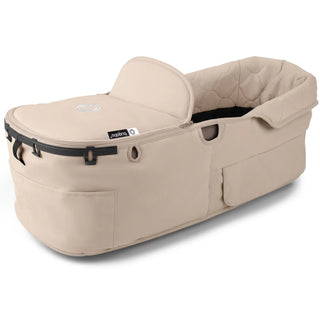 Bugaboo Kangaroo Bassinet Desert Taupe - 2