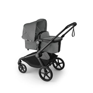 bugaboo fox assembly bassinet Bugaboo Kangaroo Bassinet Fabric Complete – Pump Station & Nurtury