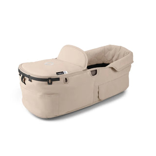 Bugaboo Kangaroo Bassinet Fabric Complete Desert Taupe - 25