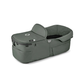 Bugaboo Kangaroo Bassinet Fabric Complete Forest Green - 19