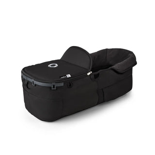 Bugaboo Kangaroo Bassinet Fabric Complete Midnight Black - 7