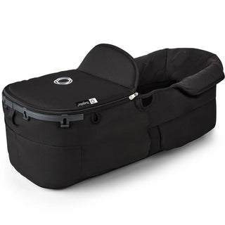 Bugaboo Kangaroo Bassinet Midnight Black - 1