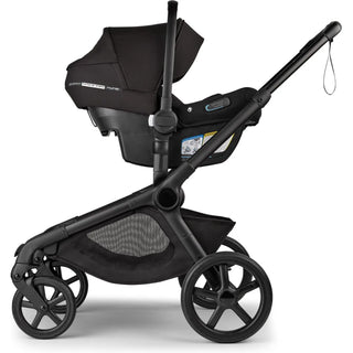 Bugaboo Kangaroo Extra Car Seat Adapters - 2