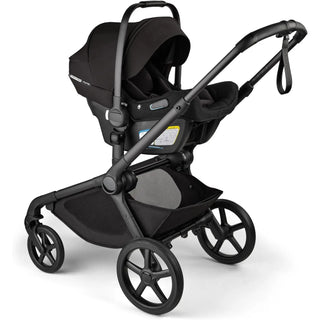 Bugaboo Kangaroo Extra Car Seat Adapters - 1