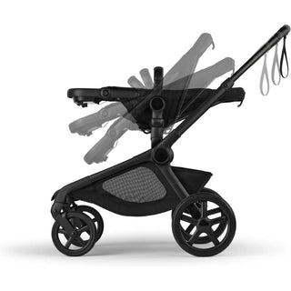 Bugaboo Kangaroo Seat Stroller - 15